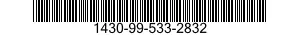 1430-99-533-2832  1430995332832 995332832