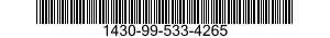 1430-99-533-4265 MODIFICATION KIT,EL 1430995334265 995334265