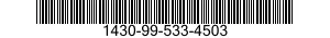 1430-99-533-4503  1430995334503 995334503