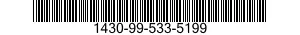 1430-99-533-5199  1430995335199 995335199