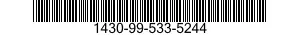 1430-99-533-5244  1430995335244 995335244
