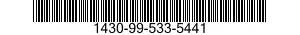 1430-99-533-5441  1430995335441 995335441