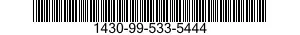 1430-99-533-5444  1430995335444 995335444