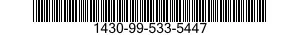 1430-99-533-5447  1430995335447 995335447