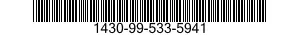 1430-99-533-5941  1430995335941 995335941