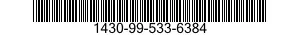 1430-99-533-6384 CIRCUIT CARD ASSEMBLY 1430995336384 995336384
