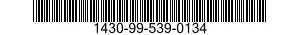 1430-99-539-0134  1430995390134 995390134