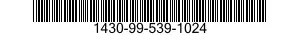 1430-99-539-1024  1430995391024 995391024