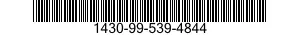 1430-99-539-4844  1430995394844 995394844