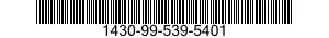 1430-99-539-5401  1430995395401 995395401