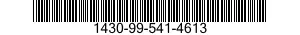 1430-99-541-4613  1430995414613 995414613