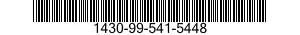 1430-99-541-5448  1430995415448 995415448