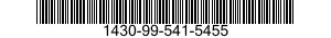 1430-99-541-5455  1430995415455 995415455