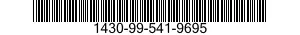 1430-99-541-9695  1430995419695 995419695