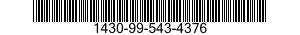 1430-99-543-4376 MODIFICATION KIT,EL 1430995434376 995434376
