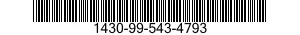 1430-99-543-4793 MODIFICATION KIT,EL 1430995434793 995434793