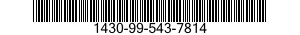 1430-99-543-7814 MODIFICATION KIT,EL 1430995437814 995437814