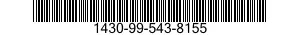 1430-99-543-8155  1430995438155 995438155