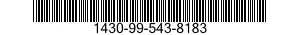 1430-99-543-8183  1430995438183 995438183