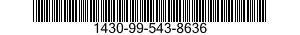 1430-99-543-8636  1430995438636 995438636