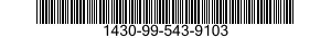 1430-99-543-9103  1430995439103 995439103