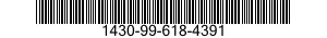 1430-99-618-4391  1430996184391 996184391