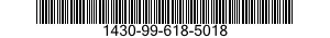 1430-99-618-5018  1430996185018 996185018