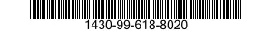 1430-99-618-8020  1430996188020 996188020