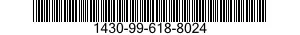 1430-99-618-8024 OSCILLATOR,RADIO FREQUENCY 1430996188024 996188024