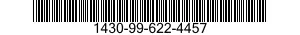1430-99-622-4457  1430996224457 996224457