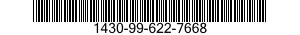 1430-99-622-7668  1430996227668 996227668