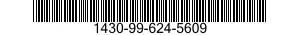 1430-99-624-5609  1430996245609 996245609
