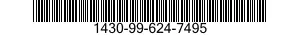 1430-99-624-7495  1430996247495 996247495