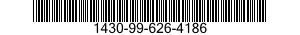 1430-99-626-4186  1430996264186 996264186
