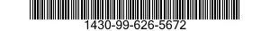 1430-99-626-5672  1430996265672 996265672