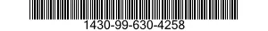 1430-99-630-4258  1430996304258 996304258