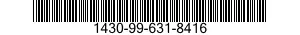 1430-99-631-8416 LEAD,ELECTRICAL 1430996318416 996318416