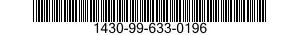 1430-99-633-0196  1430996330196 996330196