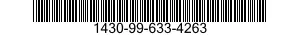 1430-99-633-4263  1430996334263 996334263
