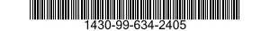 1430-99-634-2405  1430996342405 996342405