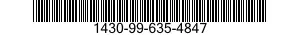 1430-99-635-4847  1430996354847 996354847