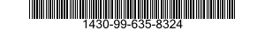 1430-99-635-8324  1430996358324 996358324