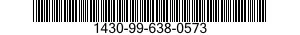 1430-99-638-0573  1430996380573 996380573
