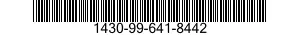 1430-99-641-8442 CONTROL UNIT,THERMA 1430996418442 996418442