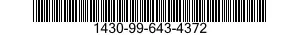 1430-99-643-4372 MODIFICATION KIT,OP 1430996434372 996434372