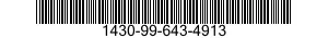 1430-99-643-4913  1430996434913 996434913