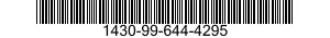 1430-99-644-4295  1430996444295 996444295