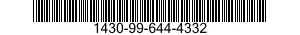 1430-99-644-4332  1430996444332 996444332