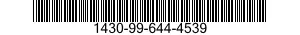 1430-99-644-4539 MODEM,COMMUNICATIONS 1430996444539 996444539