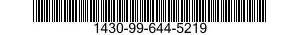 1430-99-644-5219  1430996445219 996445219
